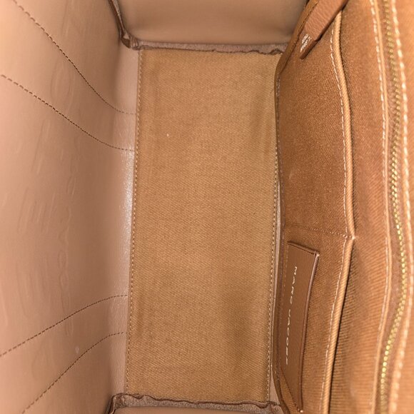 MARC JACOBS MEDIUM THE TOTE BAG (used) - Picture 11 of 16